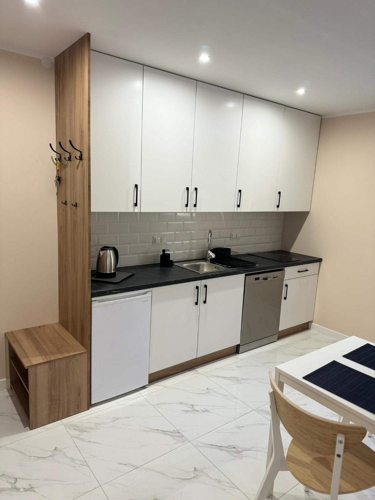 Holiday home Le Rond Point