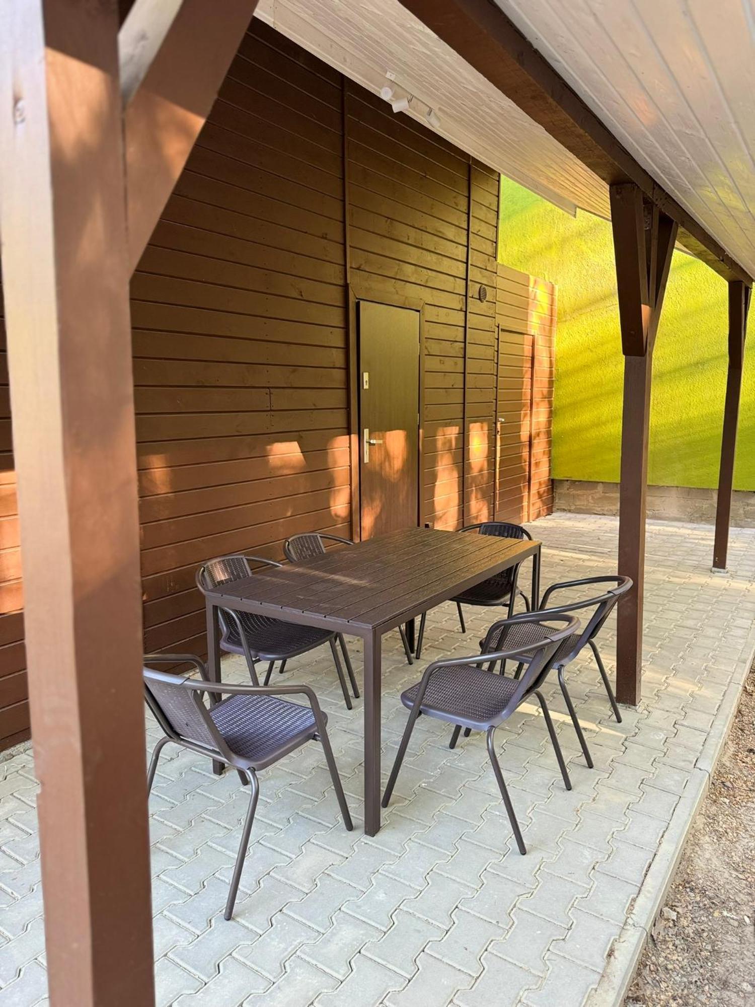 Le Rond Point Holiday home