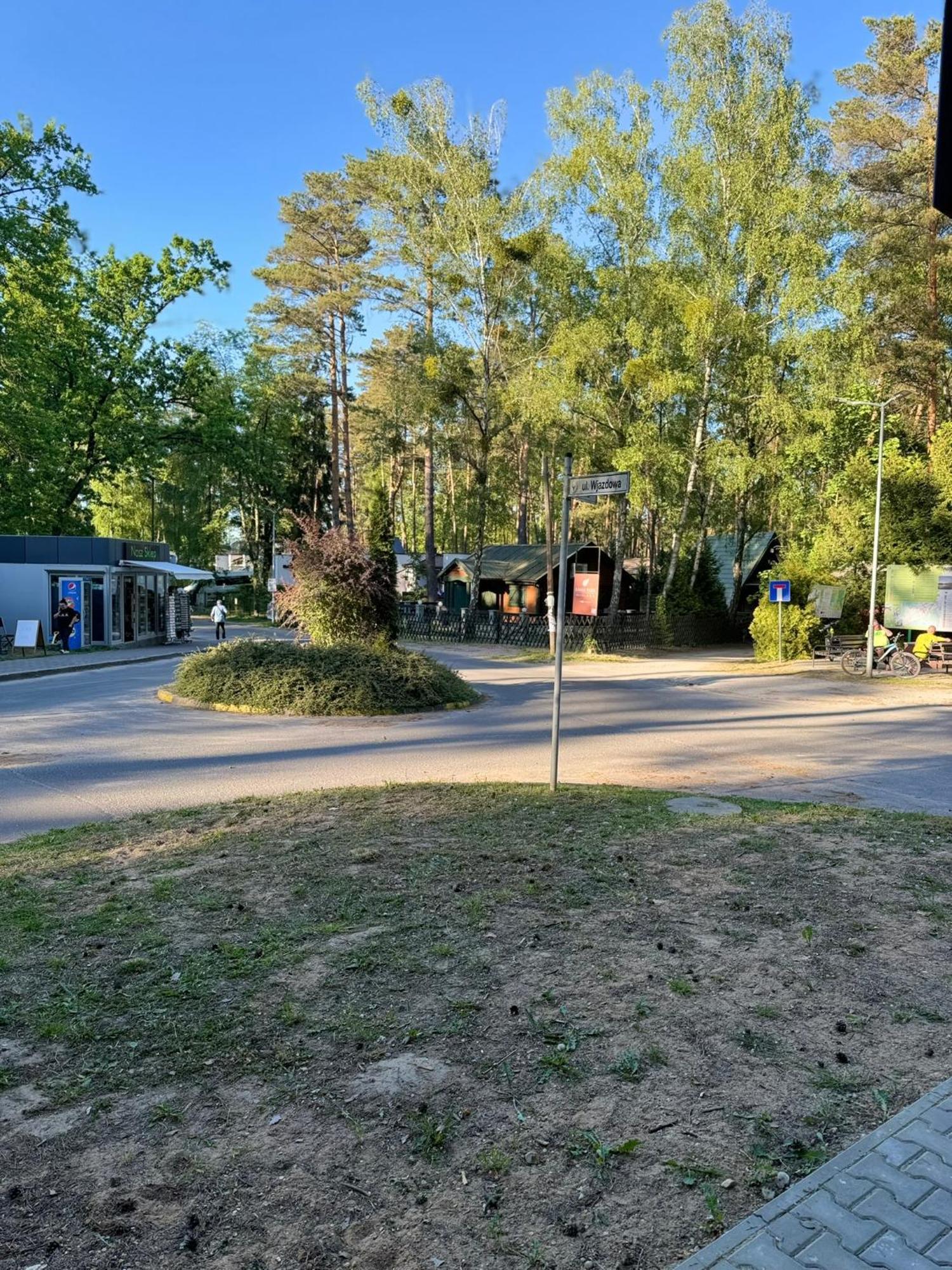 Le Rond Point Holiday home